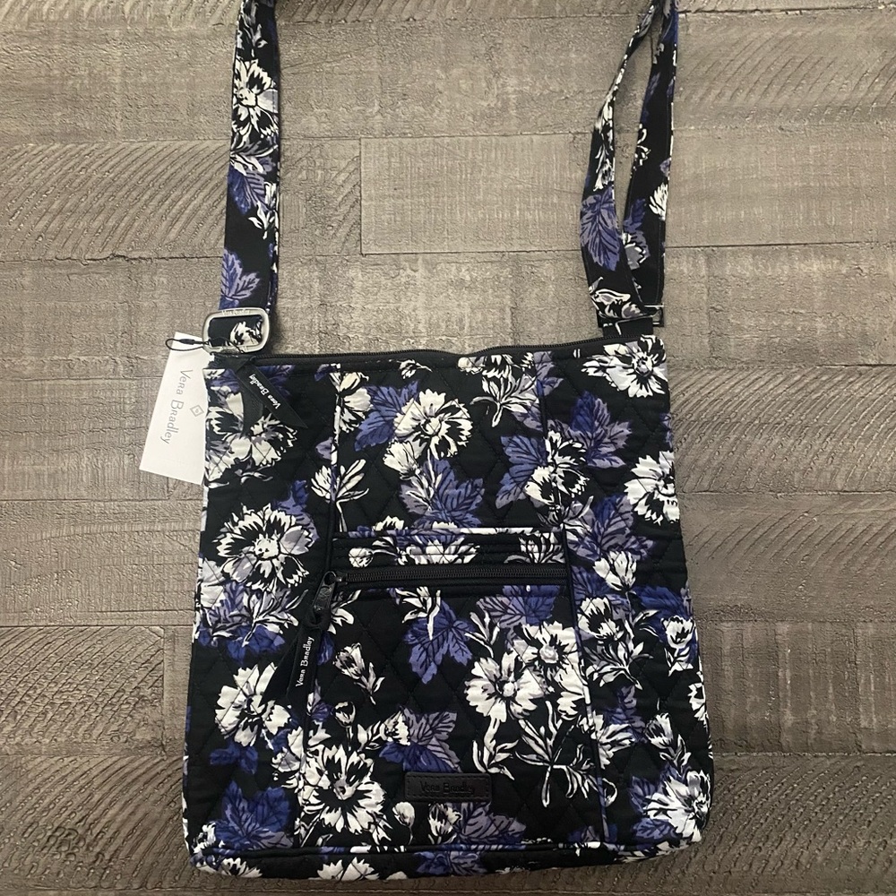 Vera Bradley Hipster